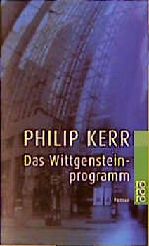 Das Wittgensteinprogramm