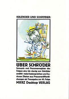 Über Schröder