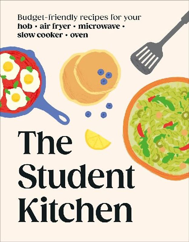 The Student Kitchen