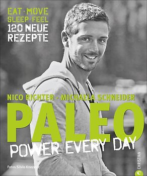 PALEO – power every day