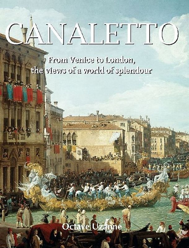 Canaletto