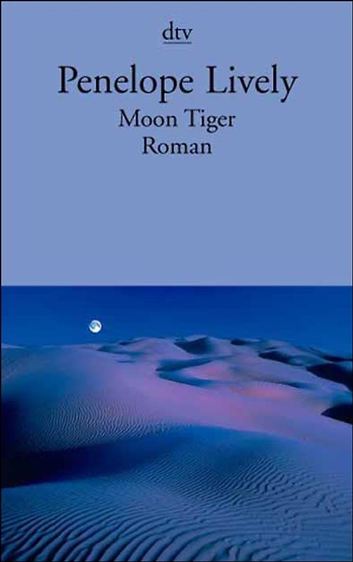 Moon Tiger
