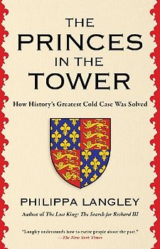 The Princes in the Tower