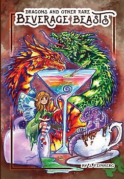 Dragons & Other Rare Beverage Beasts