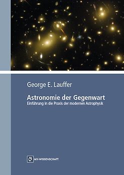 Astronomie der Gegenwart