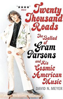 Twenty Thousand Roads