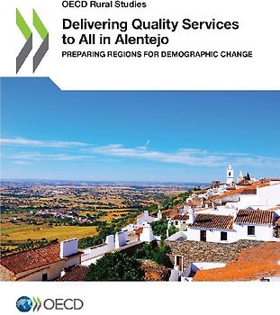Delivering Quality Services to All in Alentejo
