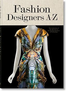 Fashion Designers A–Z