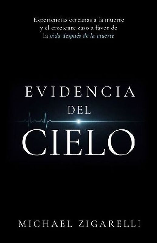 Evidencia del Cielo