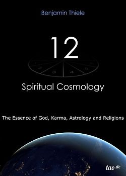 12 - Spiritual Cosmology
