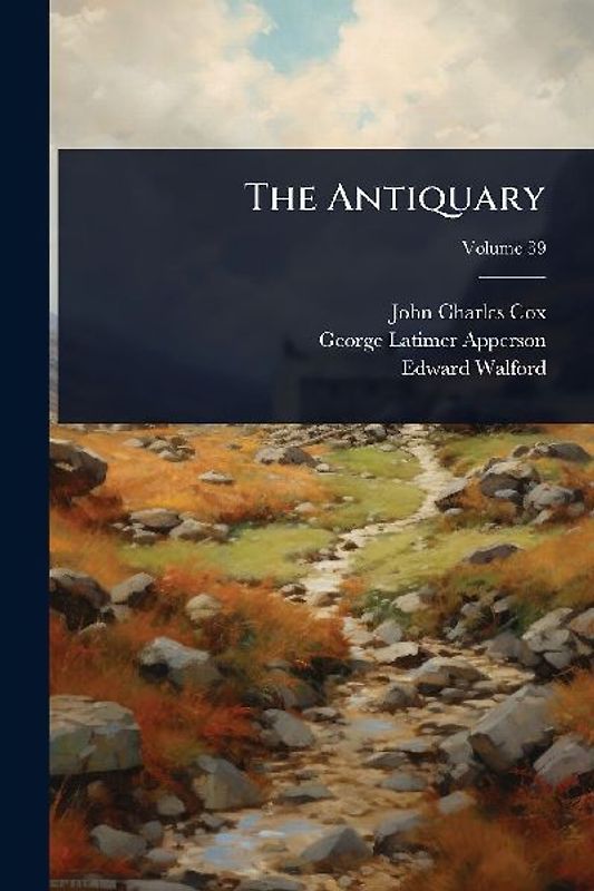 The Antiquary