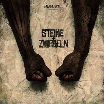 Sylabil Spill - Steine & Zwiebeln