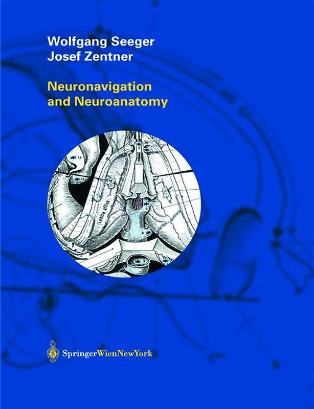 Neuronavigation and Neuroanatomy