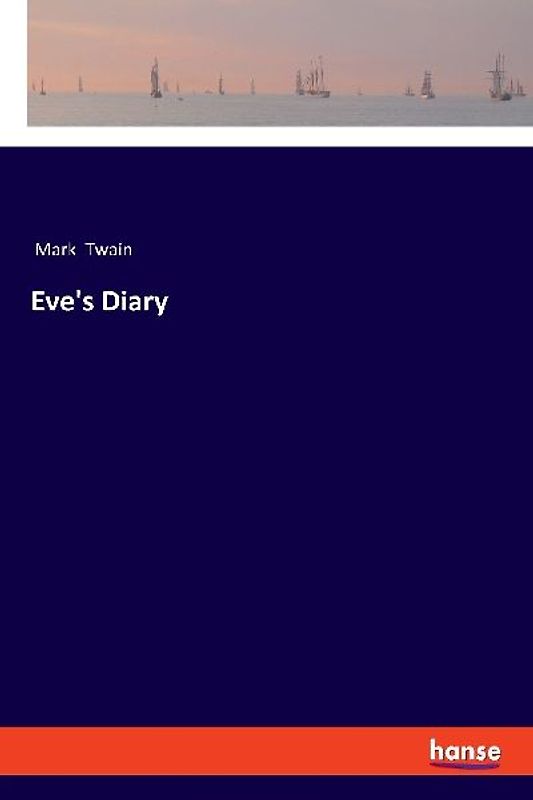 Eve's Diary