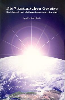 Die 7 kosmischen Gesetze