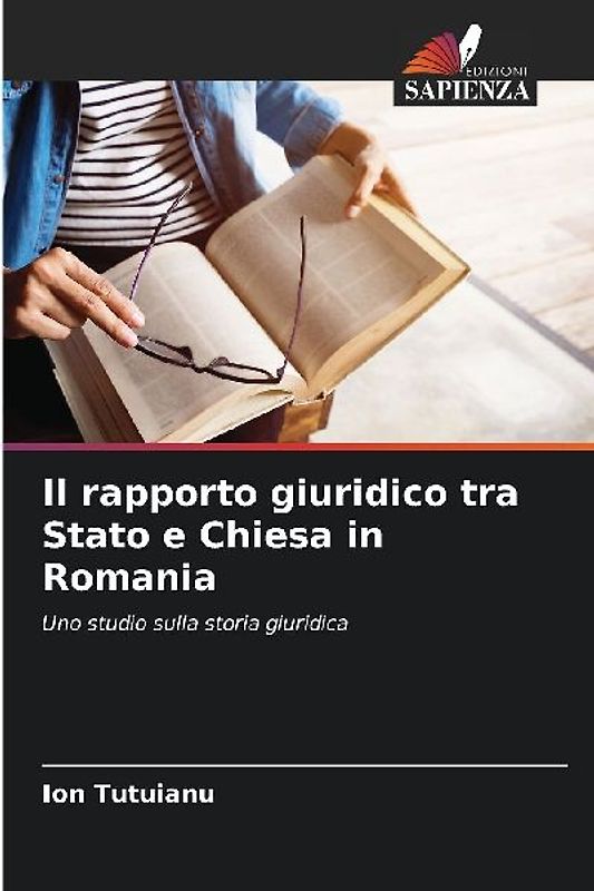 Il rapporto giuridico tra Stato e Chiesa in Romania