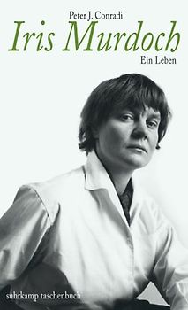 Iris Murdoch