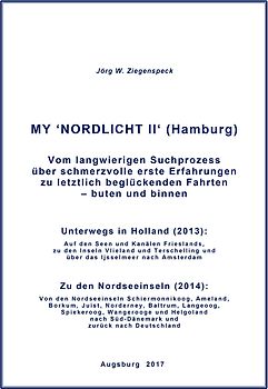 MY ‘NORDLICHT II‘ (Hamburg)