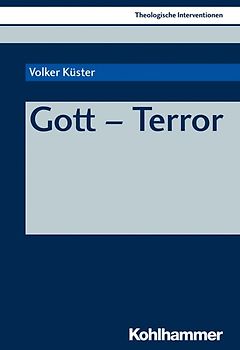 Gott - Terror