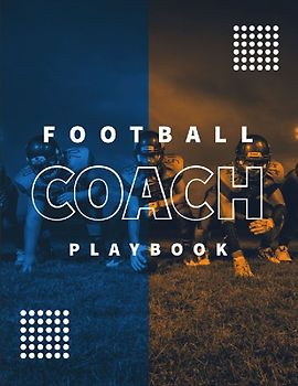 Football Coach Playbook