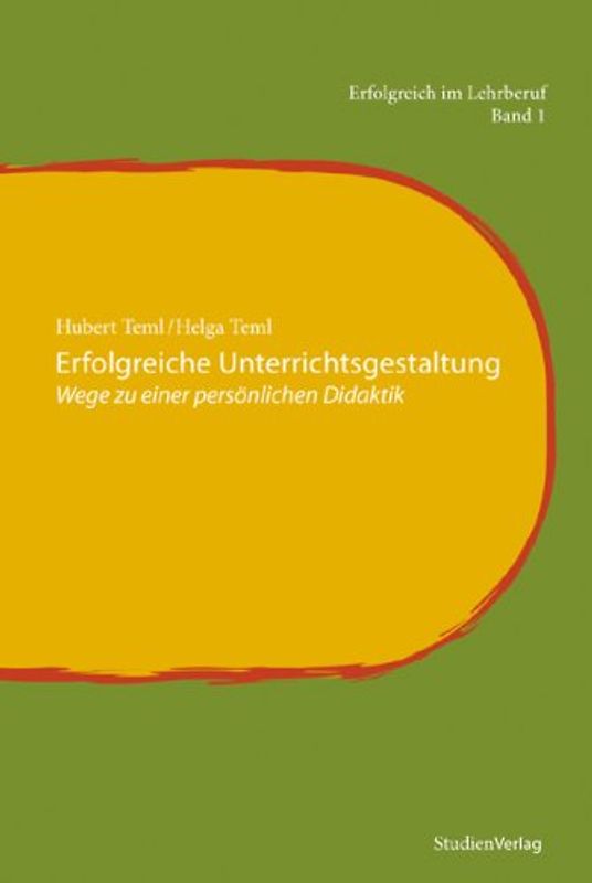 Erfolgreiche Unterrichtsgestaltung