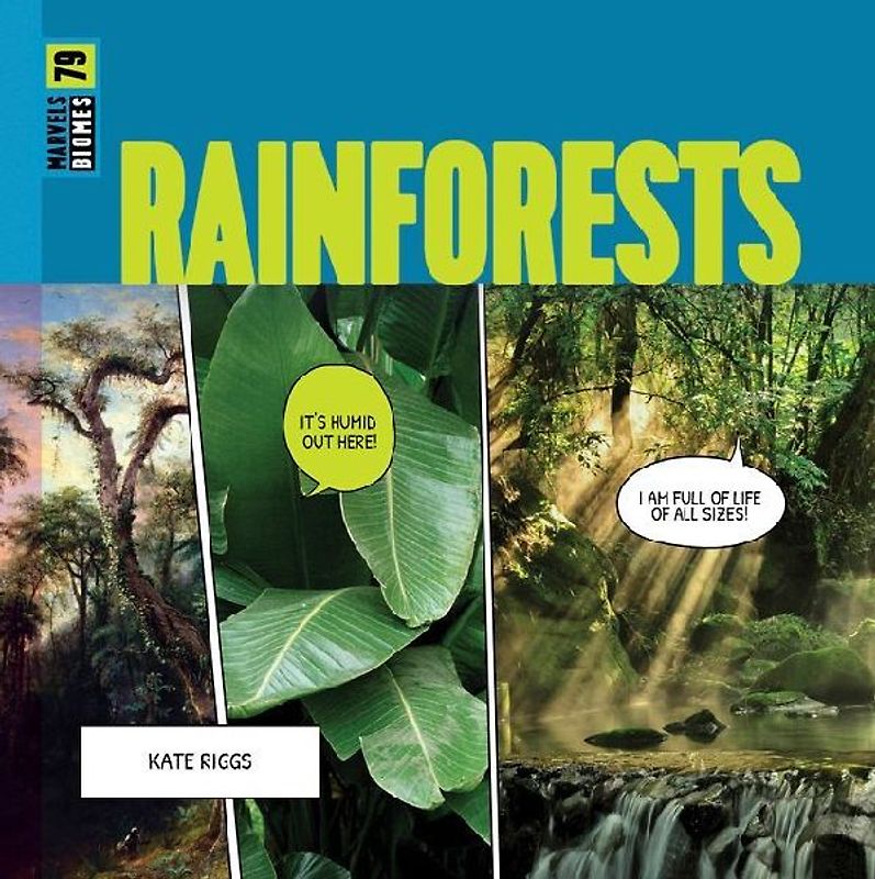 Rainforests