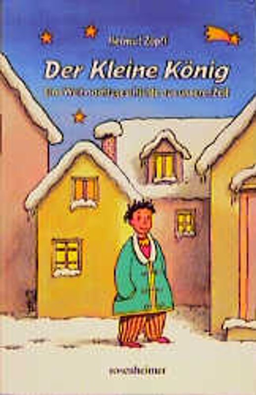 Der kleine König