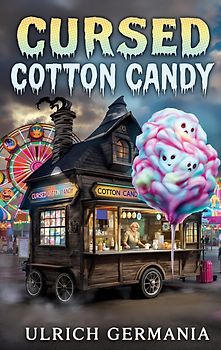 Cursed Cotton Candy