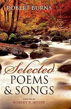 Selected Poems and Songs (Oxford World's Classics)