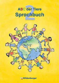 ABC der Tiere 2 – Sprachbuch · Ausgabe Hessen