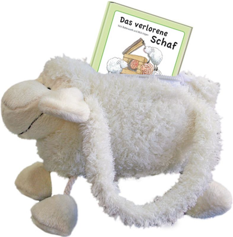Das verlorene Schaf