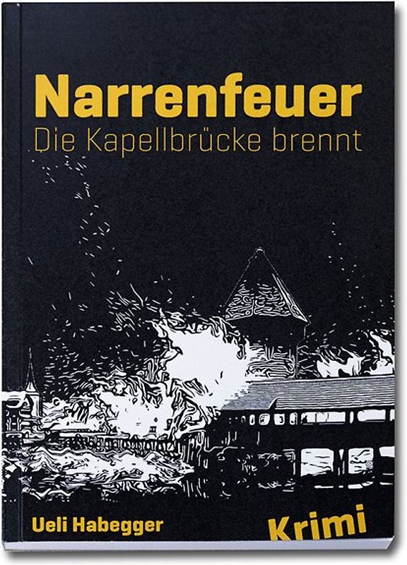 Narrenfeuer