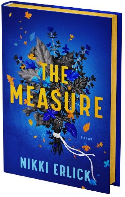 The Measure Deluxe Collector's Edition