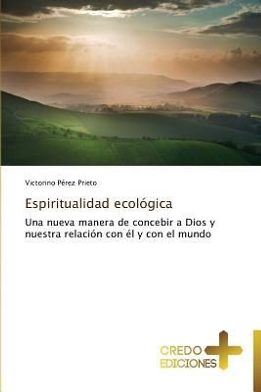 Espiritualidad ecológica