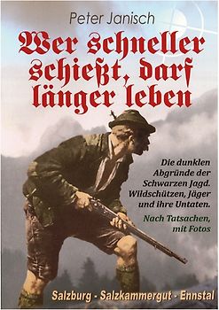 Wer schneller schießt, darf länger leben