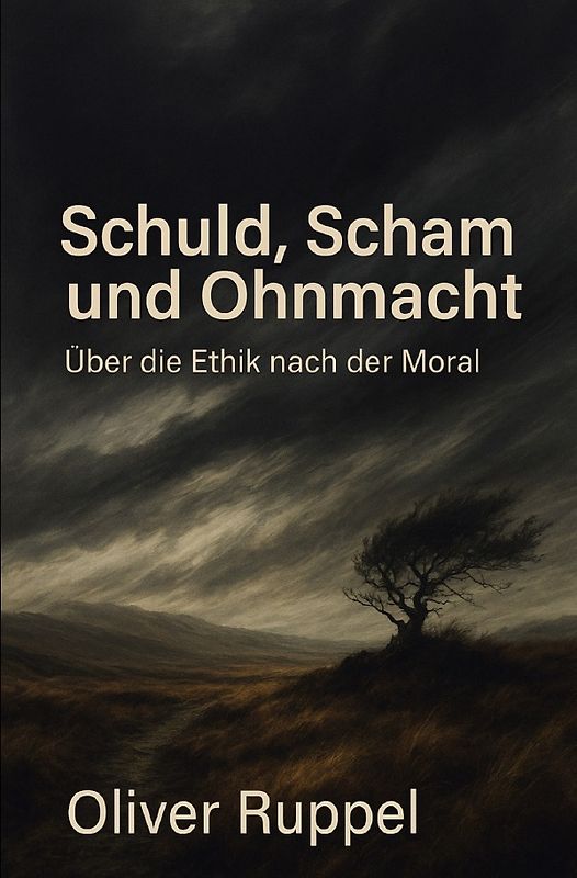 Schuld, Scham und Ohnmacht
