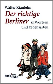 Der richtige Berliner