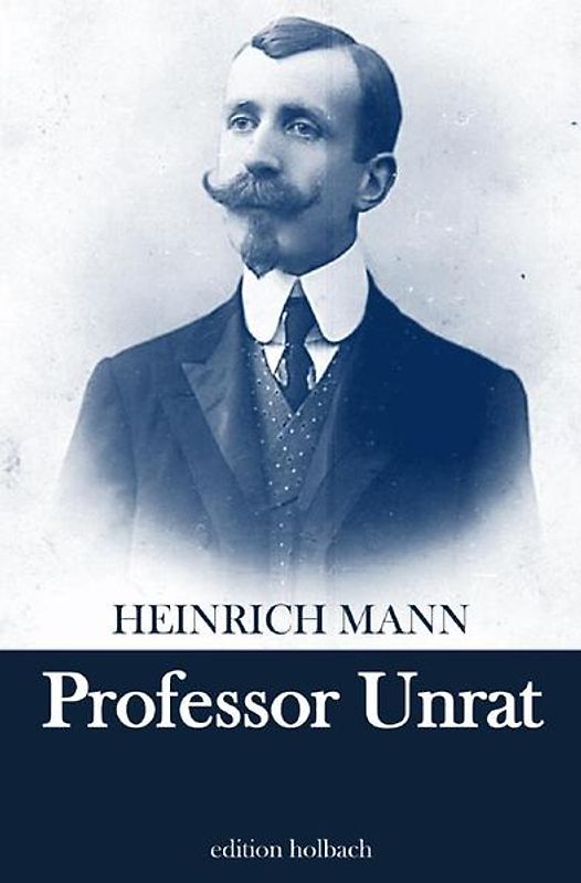 Professor Unrat