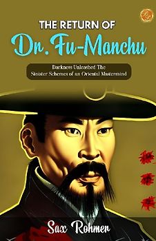 The Return of Dr. Fu-Manchu