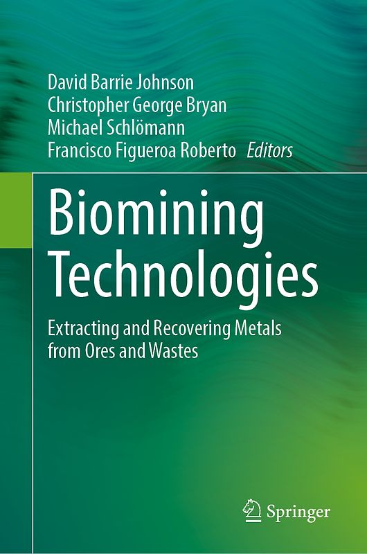 Biomining Technologies