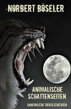Animalische Schattenseiten