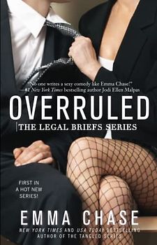 Overruled (The Legal Briefs Series)