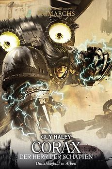 Corax - Der Herr der Schatten
