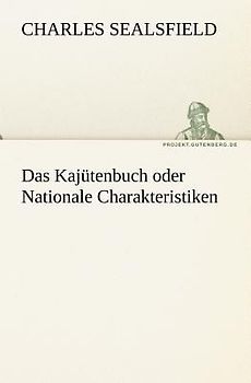Das Kajütenbuch oder Nationale Charakteristiken