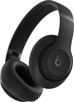 Beats Studio Pro noir