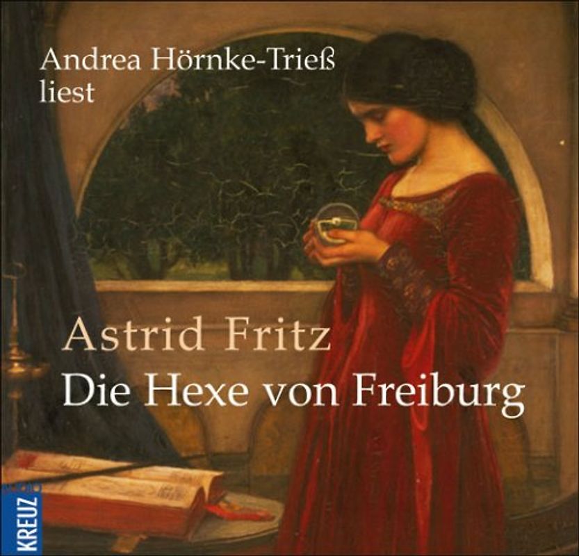 Die Hexe von Freiburg -CD