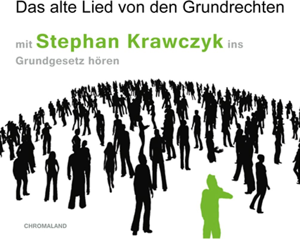 Das alte Lied von den Grundrechten