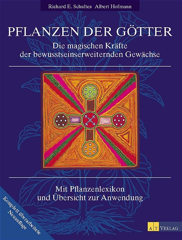 Pflanzen der Götter