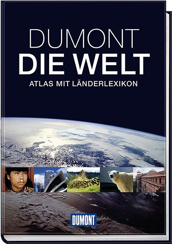 DuMont Die Welt