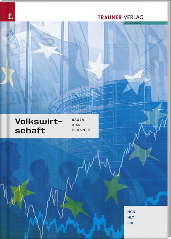 Volkswirtschaft HAK/HLT/LW